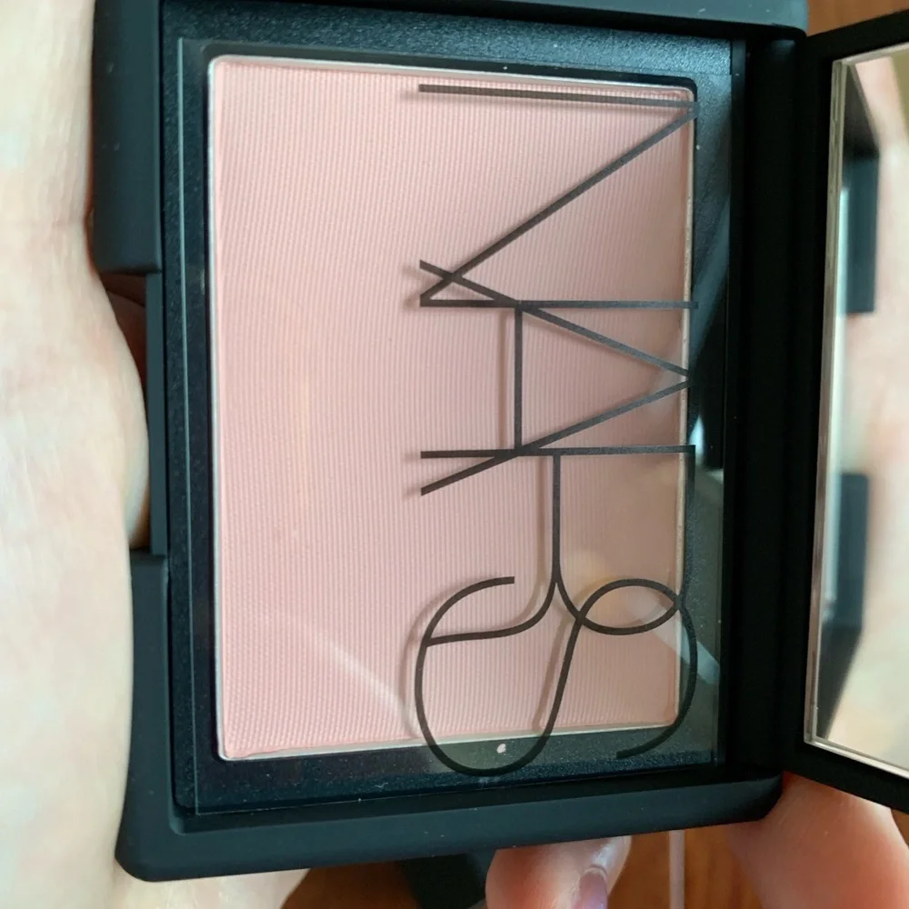NEW NARS Blush Sex Appeal, 4.8g